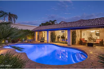 7620 E Via Del Placito --, Scottsdale, AZ 85258 - Photo 16