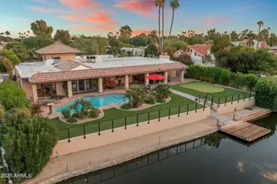 7620 E Via Del Placito --, Scottsdale, AZ 85258 - Photo 4