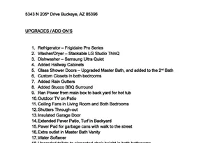 5343 N 205th Dr, Buckeye, AZ 85396 - Photo 2