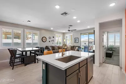 5343 N 205th Drive, Buckeye, AZ 85396 - Photo 12