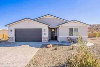 520 Connor Circle, Clarkdale, AZ 86324 - Photo 1