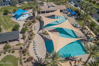 690 W Dragon Tree Avenue, Queen Creek, AZ 85140 - Photo 32