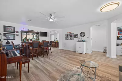 690 W Dragon Tree Avenue, Queen Creek, AZ 85140 - Photo 6