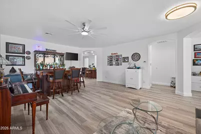 690 W Dragon Tree Avenue, Queen Creek, AZ 85140 - Photo 4