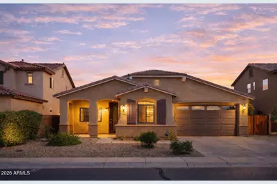 690 W Dragon Tree Avenue, Queen Creek, AZ 85140 - Photo 1