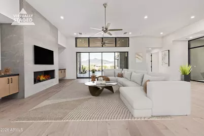 39253 N 104th Place, Scottsdale, AZ 85262 - Photo 4