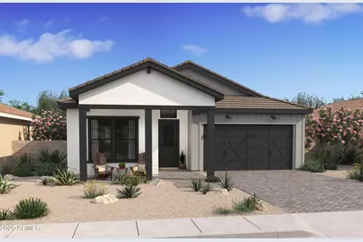 538 E Greenback Drive, San Tan Valley, AZ 85140 - Photo 1