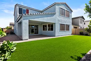 5274 S Cobblestone St, Gilbert, AZ 85298 - Photo 26