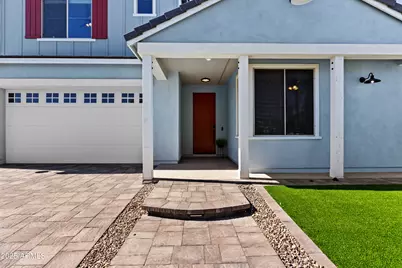 5274 S Cobblestone Street, Gilbert, AZ 85298 - Photo 4