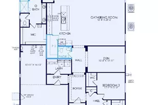 17604 W Pasadena Ave, Litchfield Park, AZ 85340 - Photo 2