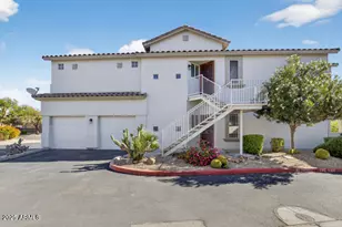 9750 N Monterey Dr, Fountain Hills, AZ 85268 - Photo 2