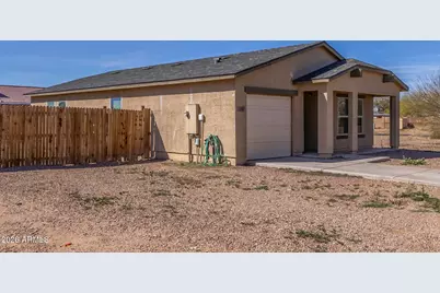 14514 S Vera Cruz Road, Arizona City, AZ 85123 - Photo 6