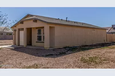 14514 S Vera Cruz Road, Arizona City, AZ 85123 - Photo 4