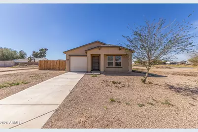 14514 S Vera Cruz Road, Arizona City, AZ 85123 - Photo 2