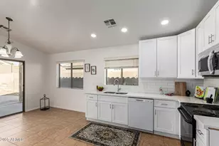 23862 W Lumbee St, Buckeye, AZ 85326 - Photo 1