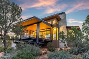 108 S Rim Club Dr, Payson, AZ 85541 - Photo 2