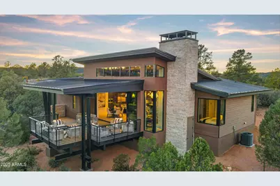 108 S Rim Club Drive, Payson, AZ 85541 - Photo 1