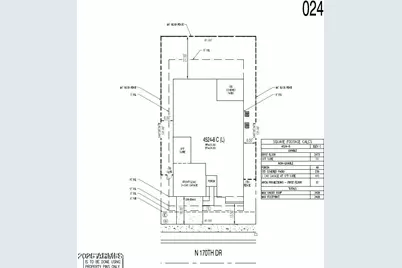24899 N 170th Drive, Surprise, AZ 85387 - Photo 2