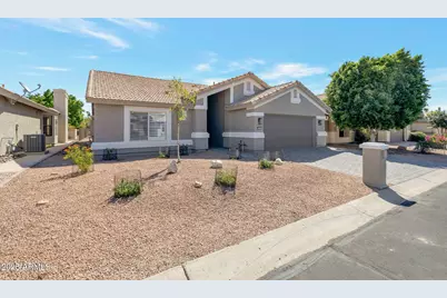 3755 N 151st Avenue, Goodyear, AZ 85395 - Photo 1