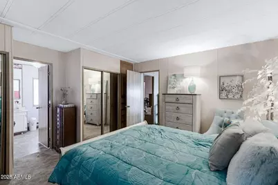 305 S Val Vista Drive #125, Mesa, AZ 85204 - Photo 10