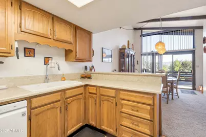 70 Calle Del Medio --, Sedona, AZ 86336 - Photo 8