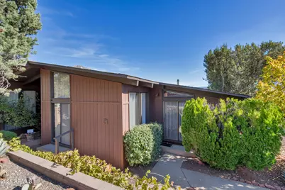 70 Calle Del Medio --, Sedona, AZ 86336 - Photo 28