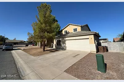 104 S Evergreen Street, Florence, AZ 85132 - Photo 1