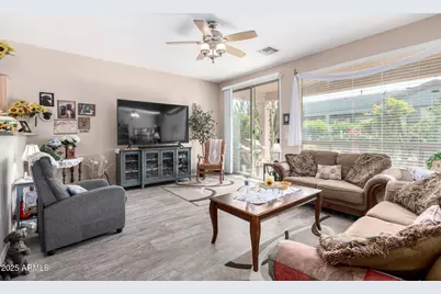 42607 W Constellation Drive, Maricopa, AZ 85138 - Photo 2