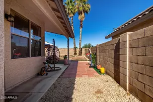 15268 W Melissa Ln, Surprise, AZ 85374 - Photo 24