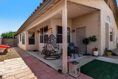 15268 W Melissa Lane, Surprise, AZ 85374 - Photo 26