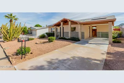 2145 E Betty Elyse Lane, Phoenix, AZ 85022 - Photo 2
