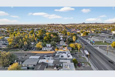 5436 S 7th Street, Phoenix, AZ 85040 - Photo 2