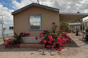 608 W Frontier St, Eloy, AZ 85131 - Photo 1