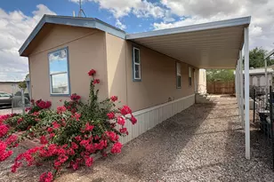 608 W Frontier St, Eloy, AZ 85131 - Photo 2