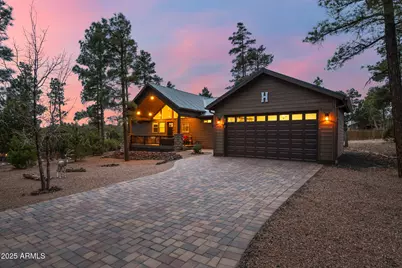 120 N Retreat Drive, Show Low, AZ 85901 - Photo 1