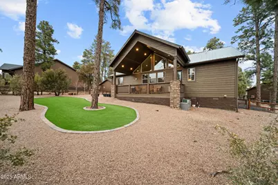 120 N Retreat Drive, Show Low, AZ 85901 - Photo 42