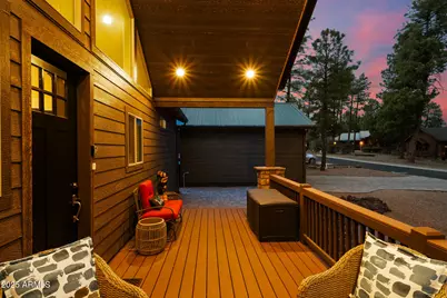 120 N Retreat Drive, Show Low, AZ 85901 - Photo 6