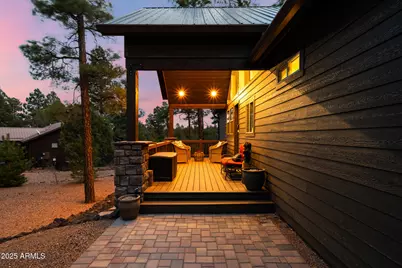 120 N Retreat Drive, Show Low, AZ 85901 - Photo 28