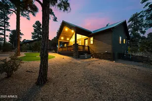 120 N Retreat Dr, Show Low, AZ 85901 - Photo 32