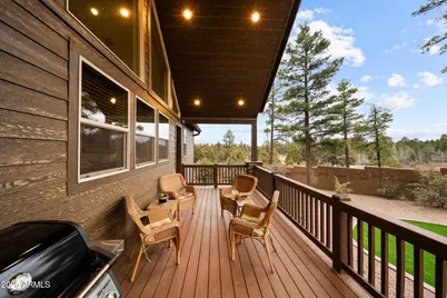 120 N Retreat Drive, Show Low, AZ 85901 - Photo 36