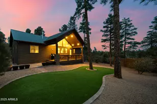 120 N Retreat Dr, Show Low, AZ 85901 - Photo 30