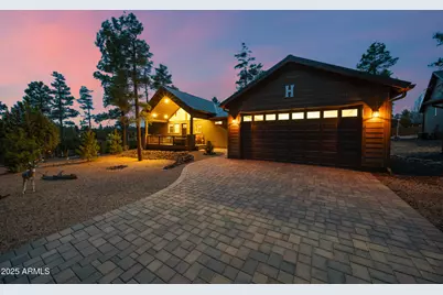 120 N Retreat Drive, Show Low, AZ 85901 - Photo 2