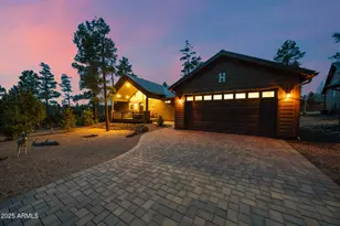 120 N Retreat Dr, Show Low, AZ 85901 - Photo 2