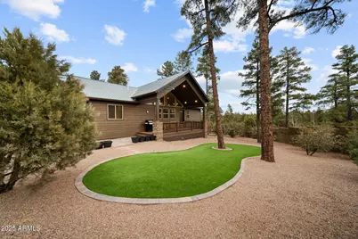 120 N Retreat Drive, Show Low, AZ 85901 - Photo 40