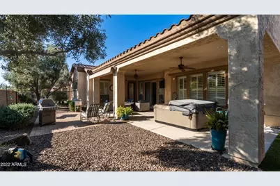 27789 N 129th Lane, Peoria, AZ 85383 - Photo 82