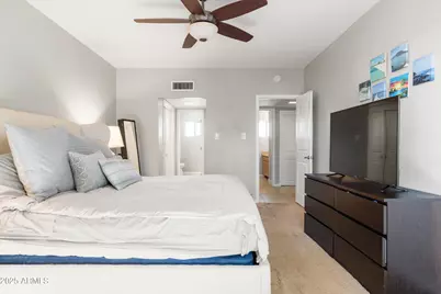 3600 N 5th Avenue #302, Phoenix, AZ 85013 - Photo 16
