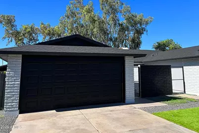 548 S Udall -- #2, Mesa, AZ 85204 - Photo 2