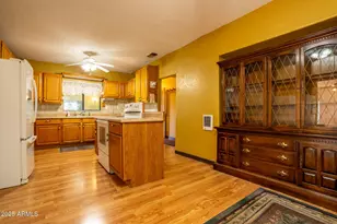 18870 E Mechling Dr, Black Canyon City, AZ 85324 - Photo 8