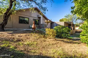 18870 E Mechling Dr, Black Canyon City, AZ 85324 - Photo 20