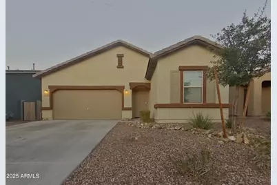 232 N 202nd Lane, Buckeye, AZ 85326 - Photo 1